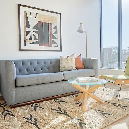 Sonder At Revel Aparthotel Minneapolis Ngoại thất bức ảnh