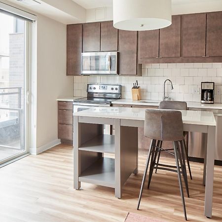 Sonder At Revel Aparthotel Minneapolis Ngoại thất bức ảnh
