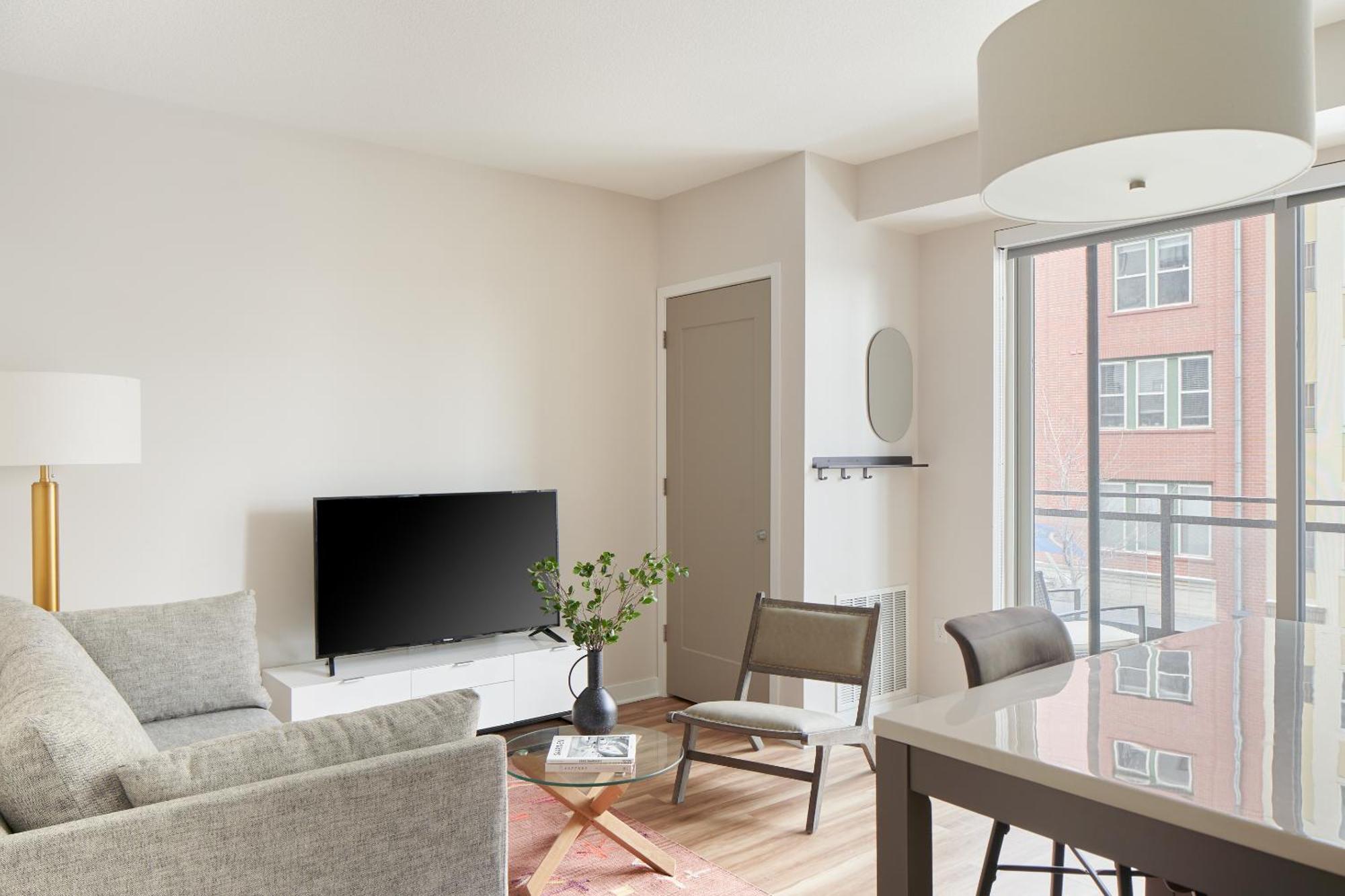 Sonder At Revel Aparthotel Minneapolis Ngoại thất bức ảnh