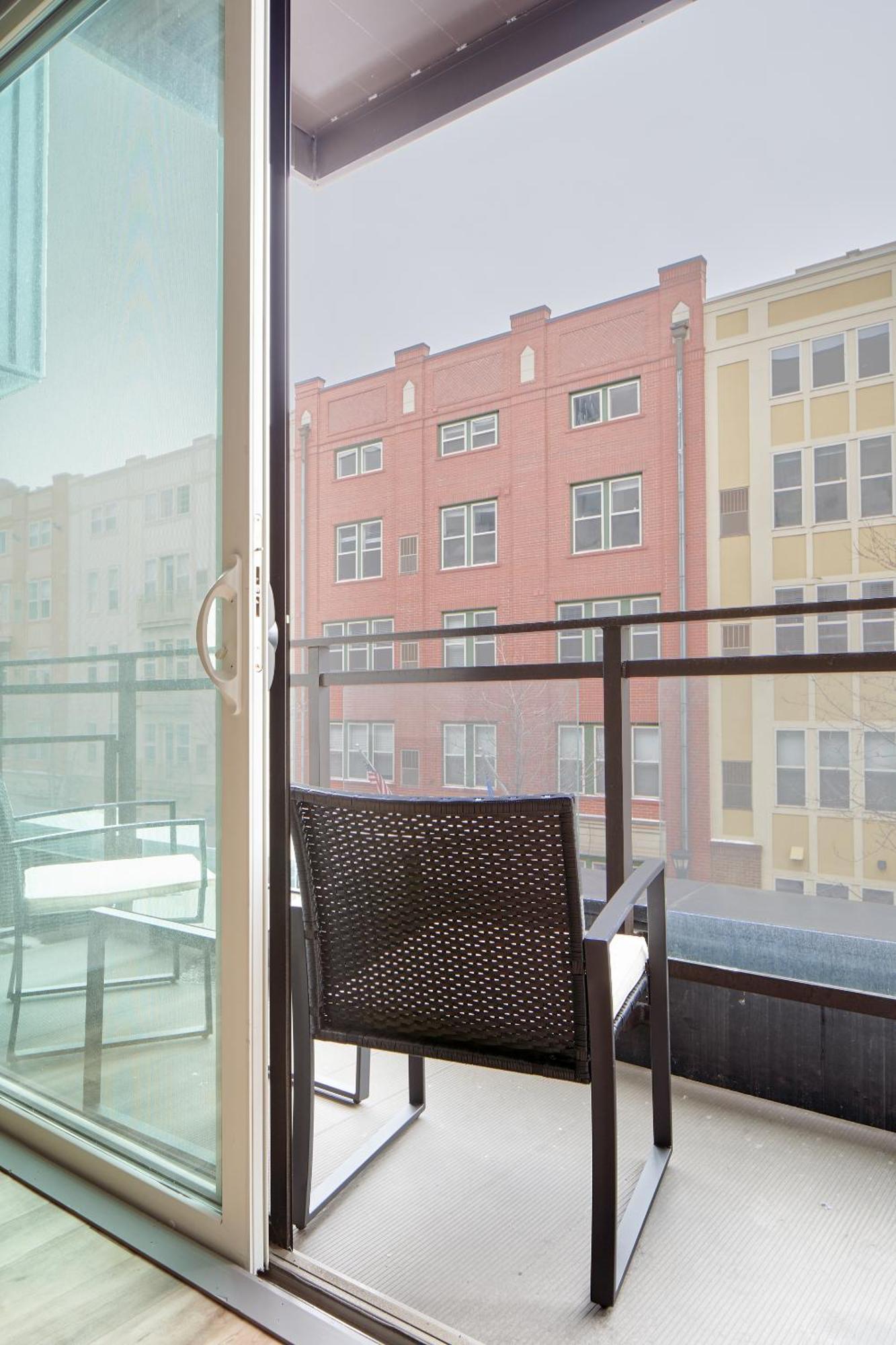 Sonder At Revel Aparthotel Minneapolis Ngoại thất bức ảnh