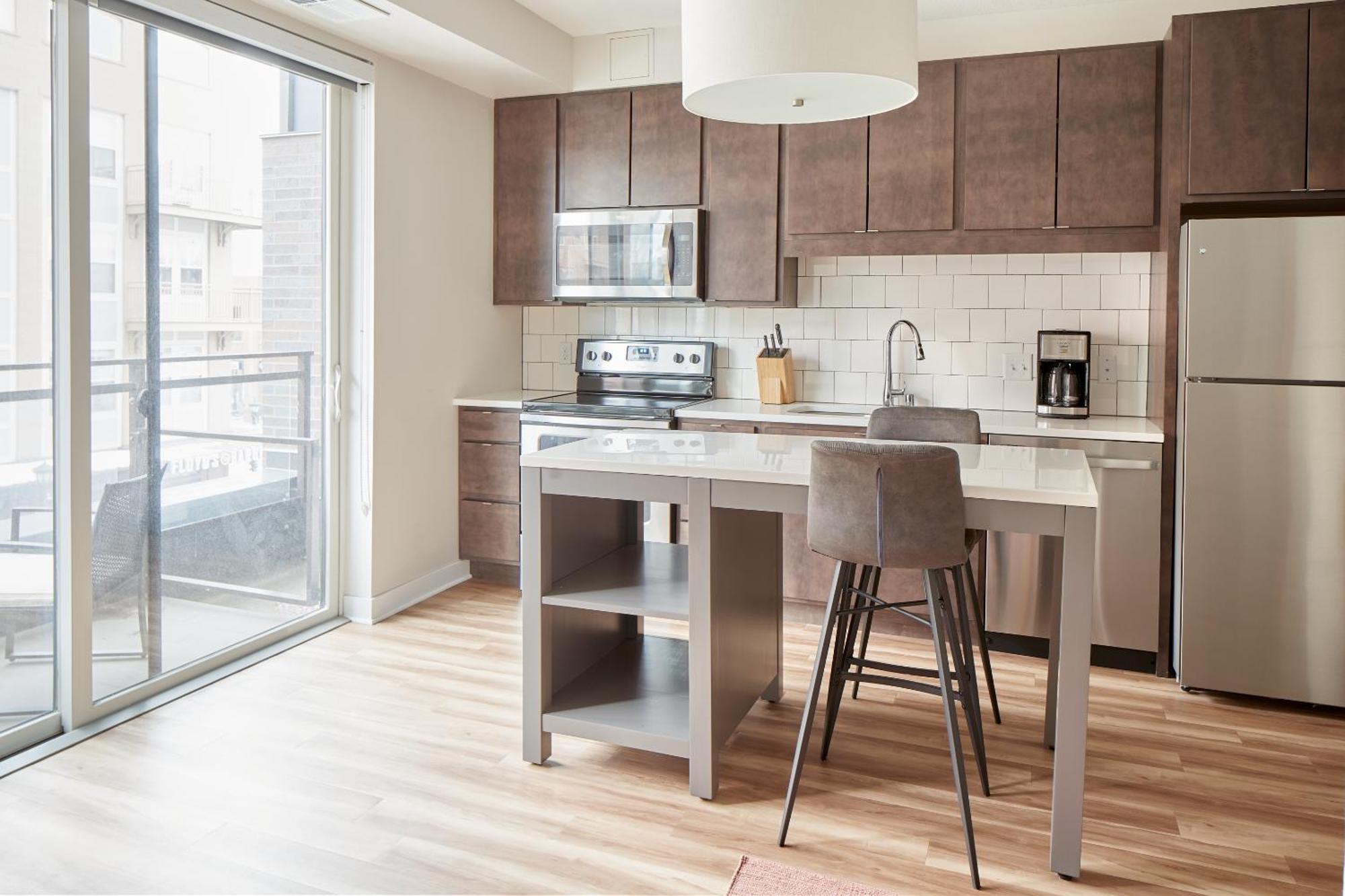 Sonder At Revel Aparthotel Minneapolis Ngoại thất bức ảnh