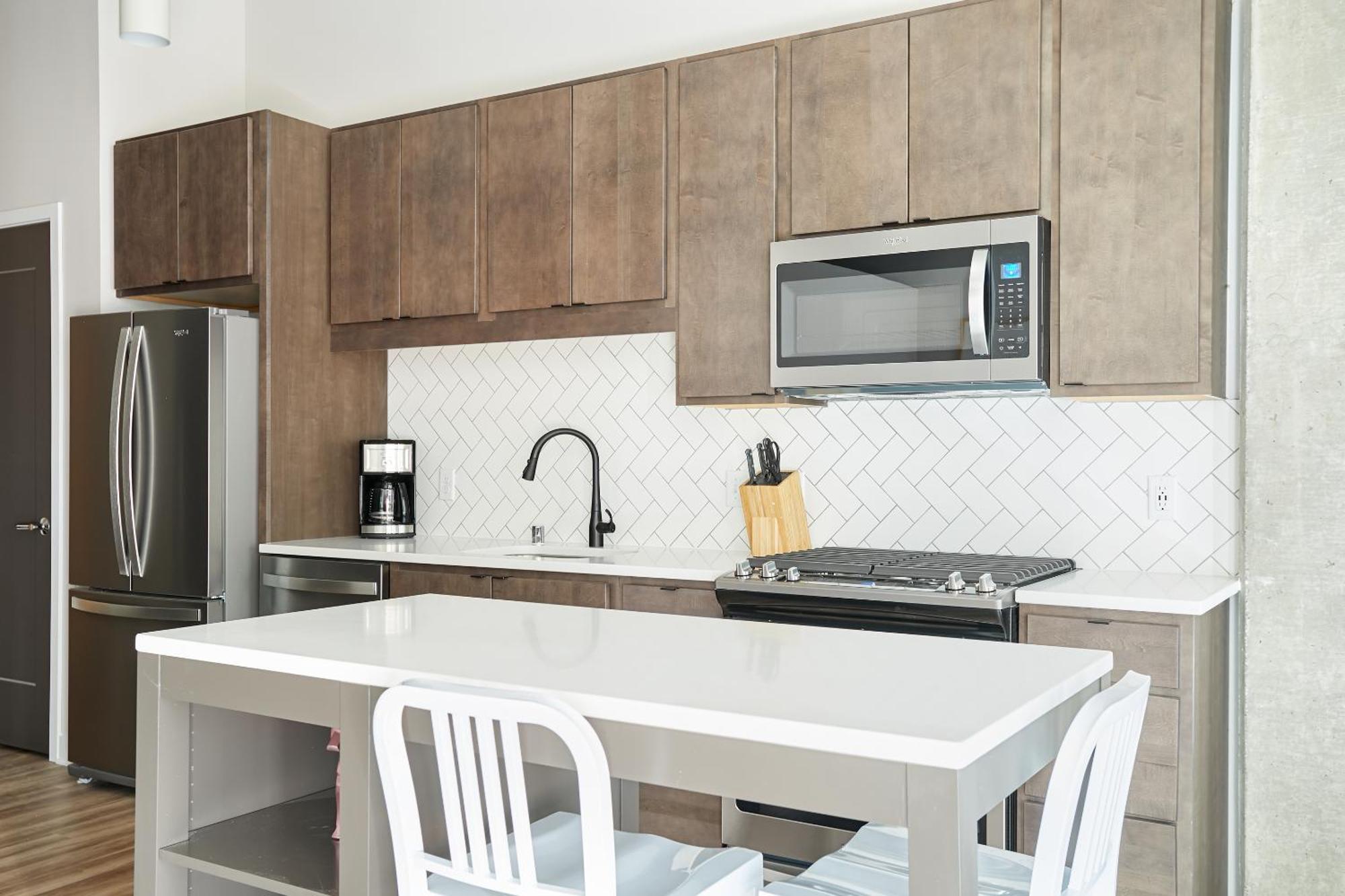 Sonder At Revel Aparthotel Minneapolis Ngoại thất bức ảnh