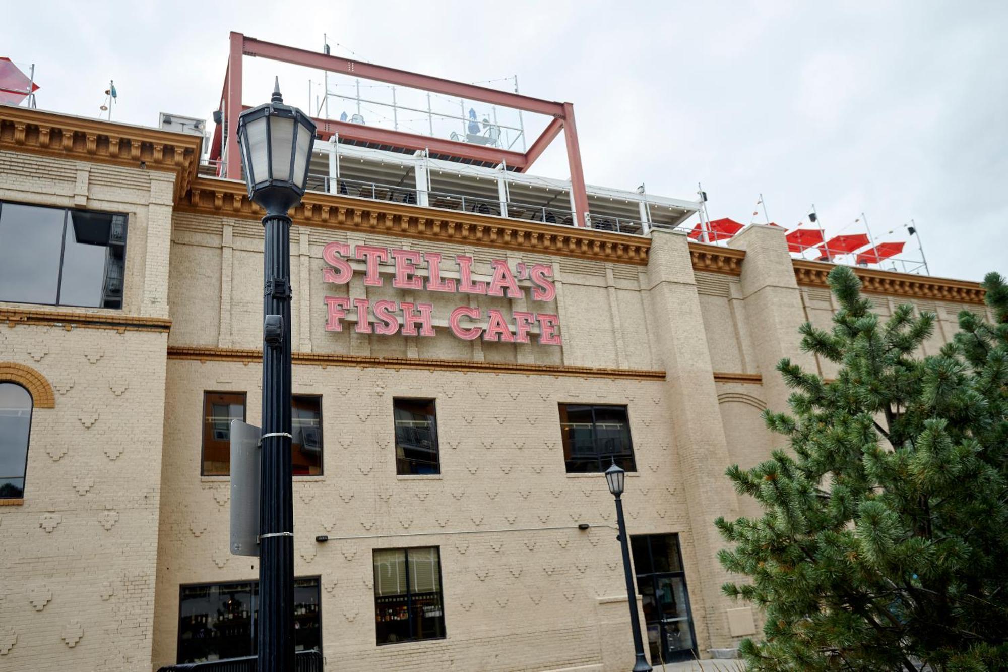 Sonder At Revel Aparthotel Minneapolis Ngoại thất bức ảnh