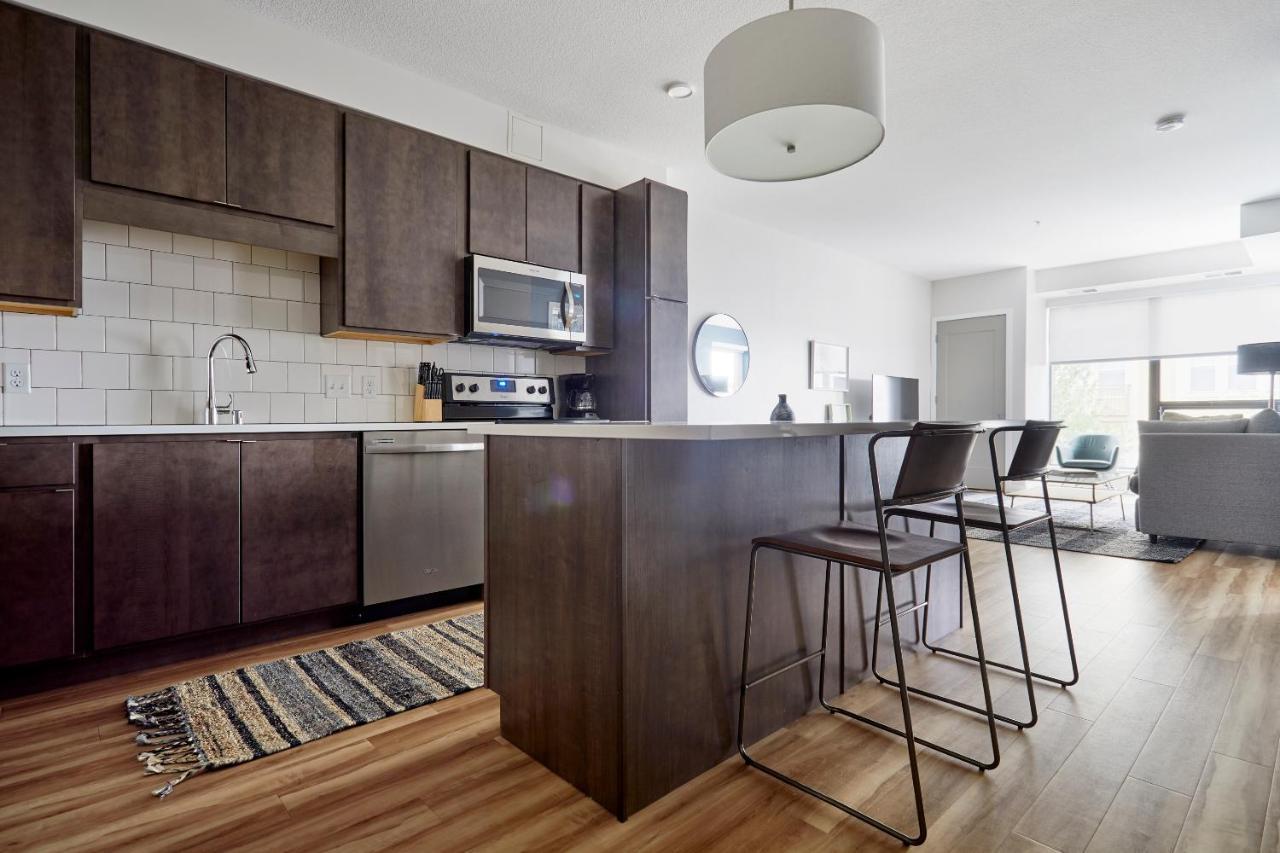 Sonder At Revel Aparthotel Minneapolis Ngoại thất bức ảnh