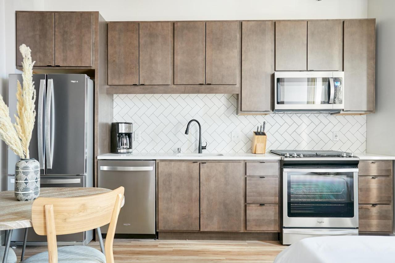 Sonder At Revel Aparthotel Minneapolis Ngoại thất bức ảnh