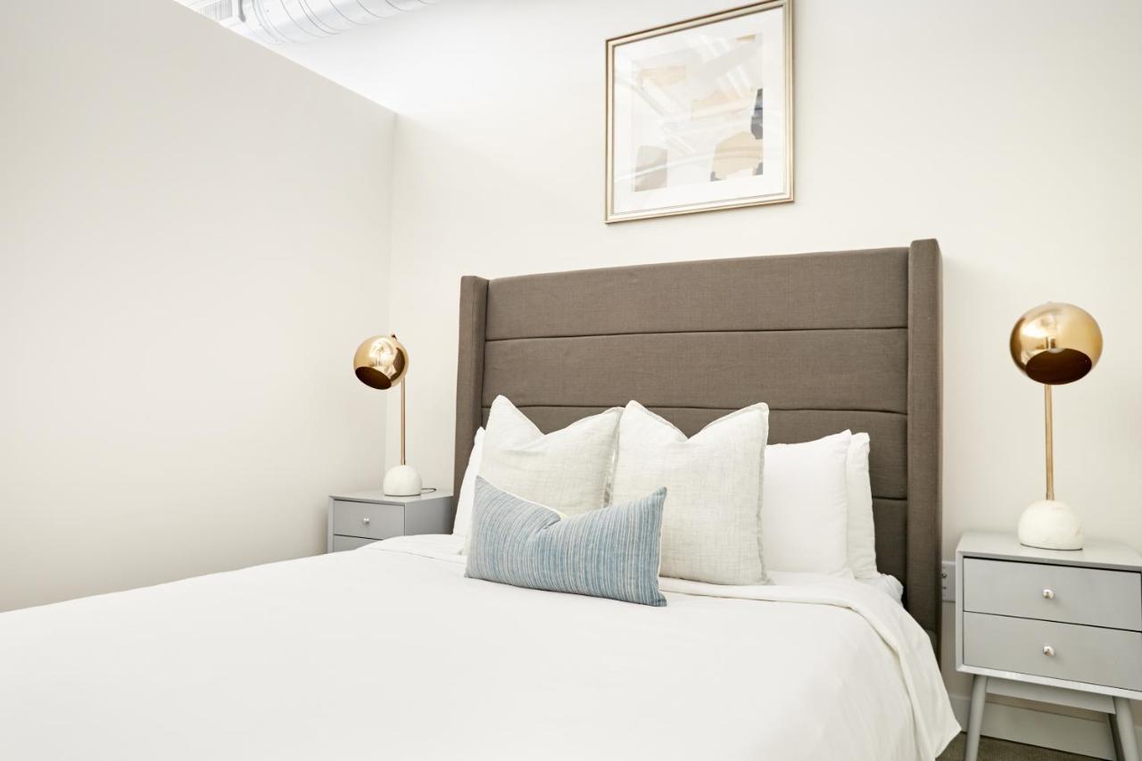 Sonder At Revel Aparthotel Minneapolis Ngoại thất bức ảnh